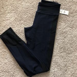 EXPRESS WORK OUT LEGGINGS